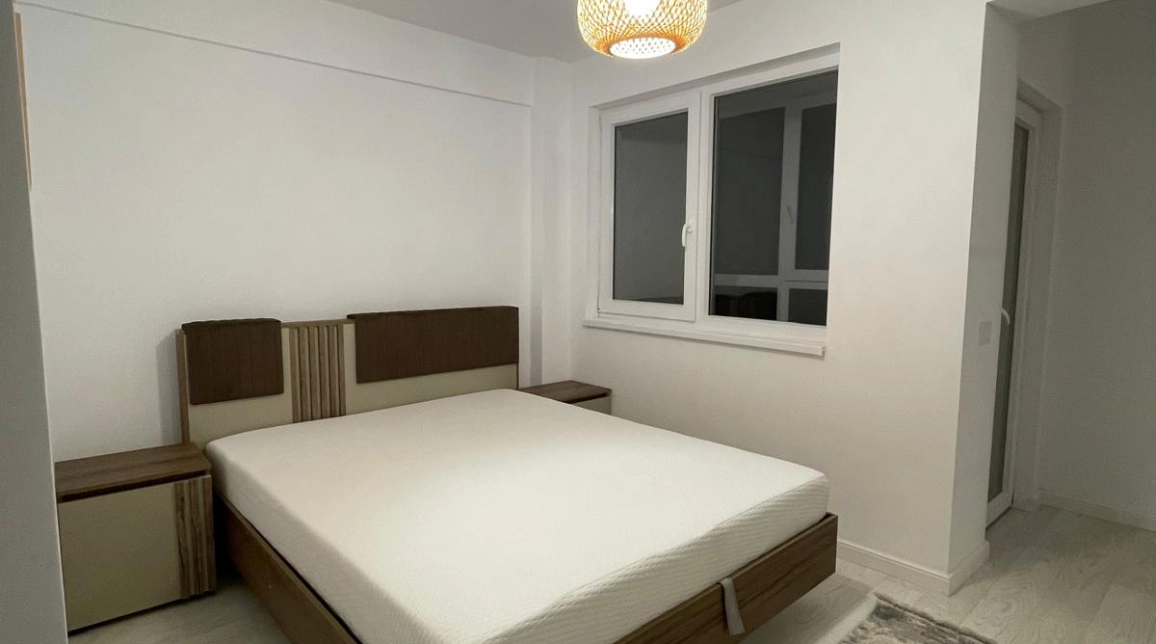 Oferta Apartament nou, 2 camere decomandat, 59 mp, Popas Pacurari, de vanzare,  Strada Soarelui-Cartier de blocuri noi imagine 6