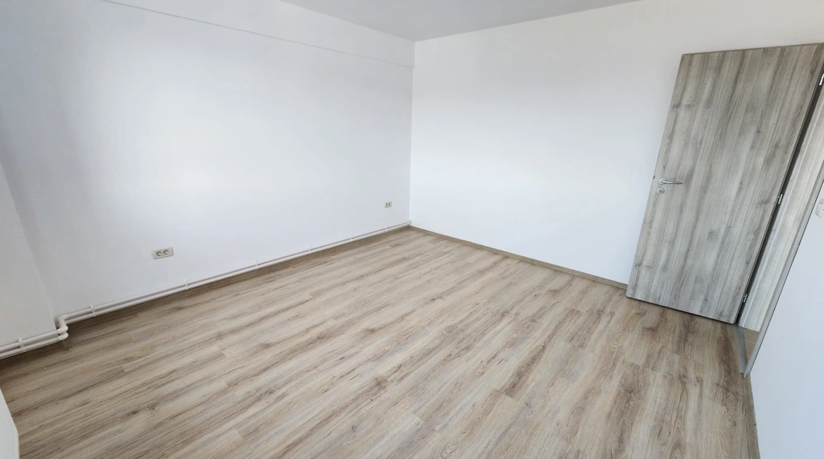 Oferta De vanzare apartament nou, 2 camere, decomandat, 45 mp, Bucium,  La 800 m in spate la Lidl imagine 3