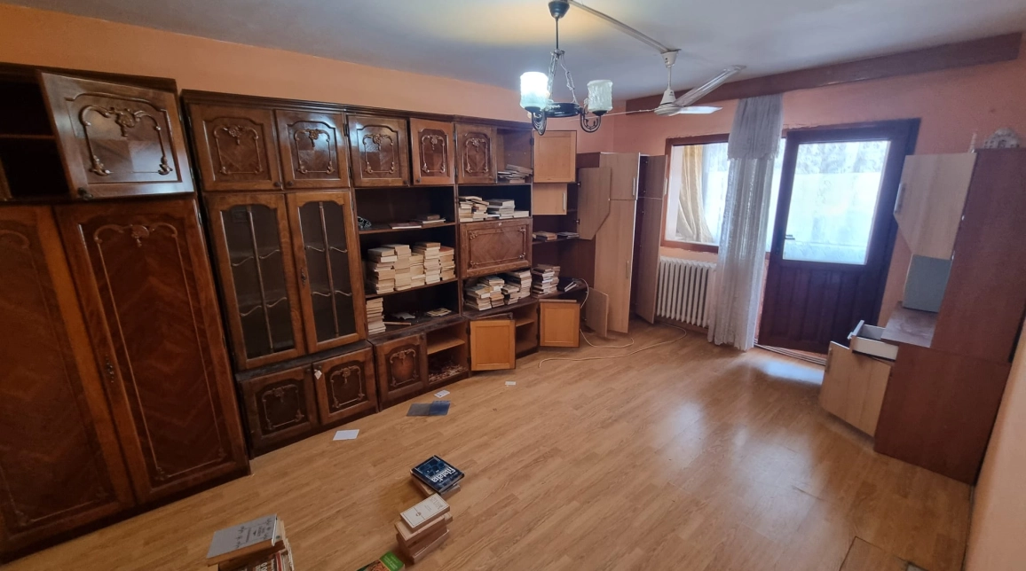 Oferta 4 camere, decomandat, 93 mp, de vanzare apartament in zona Tomesti,  Scoala Patrascanu imagine 13