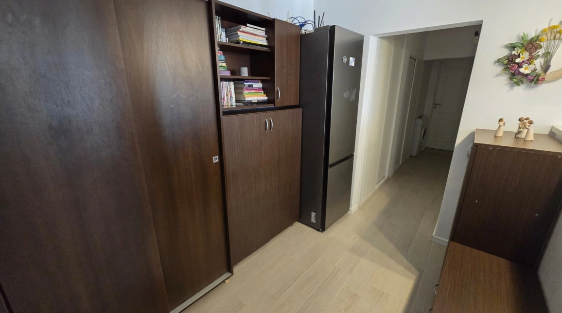 Oferta De vanzare apartament, 3 camere, decomandat, 70 mp, CUG,  Providenta imagine 7