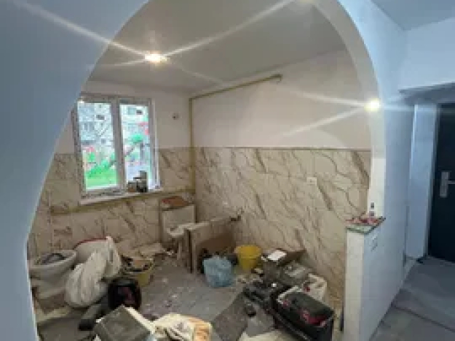 Apartament, 2 camere  decomandat,  50 mp, Precista, de vanzare,  (Scoala nr.10) 161956