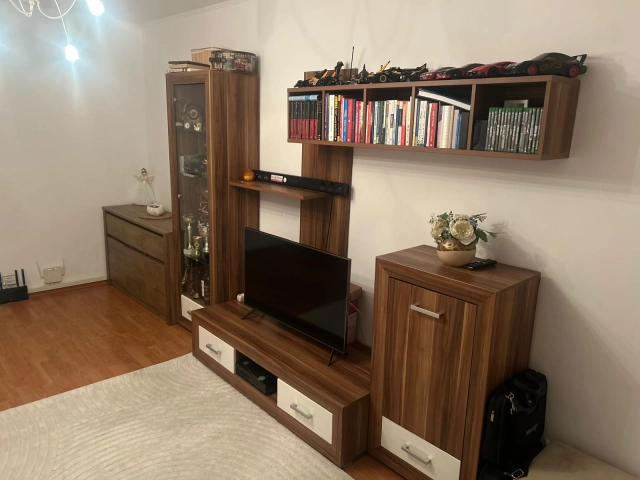 Apartament 3 camere - Nicolina