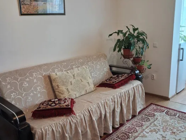 Apartament de vanzare, 1 camera,  garsoniera,  44 mp, Calea Romanului,  (OMV) 162085