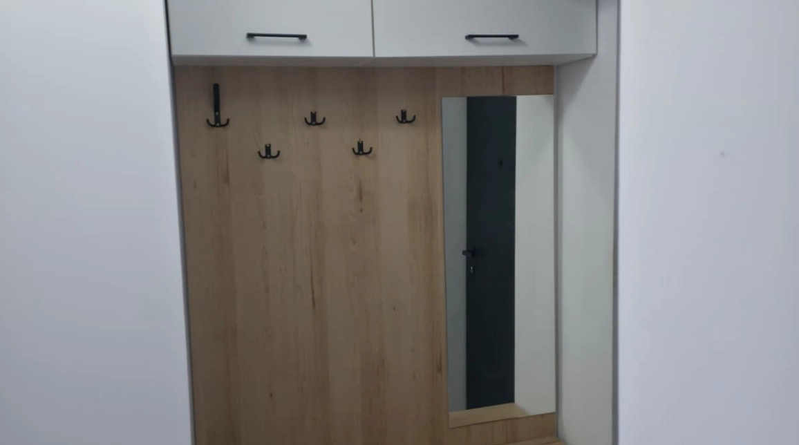 Oferta Apartament nou, 2 camere open-space, 45 mp, Visani, de vanzare,  Profi Visan imagine 7