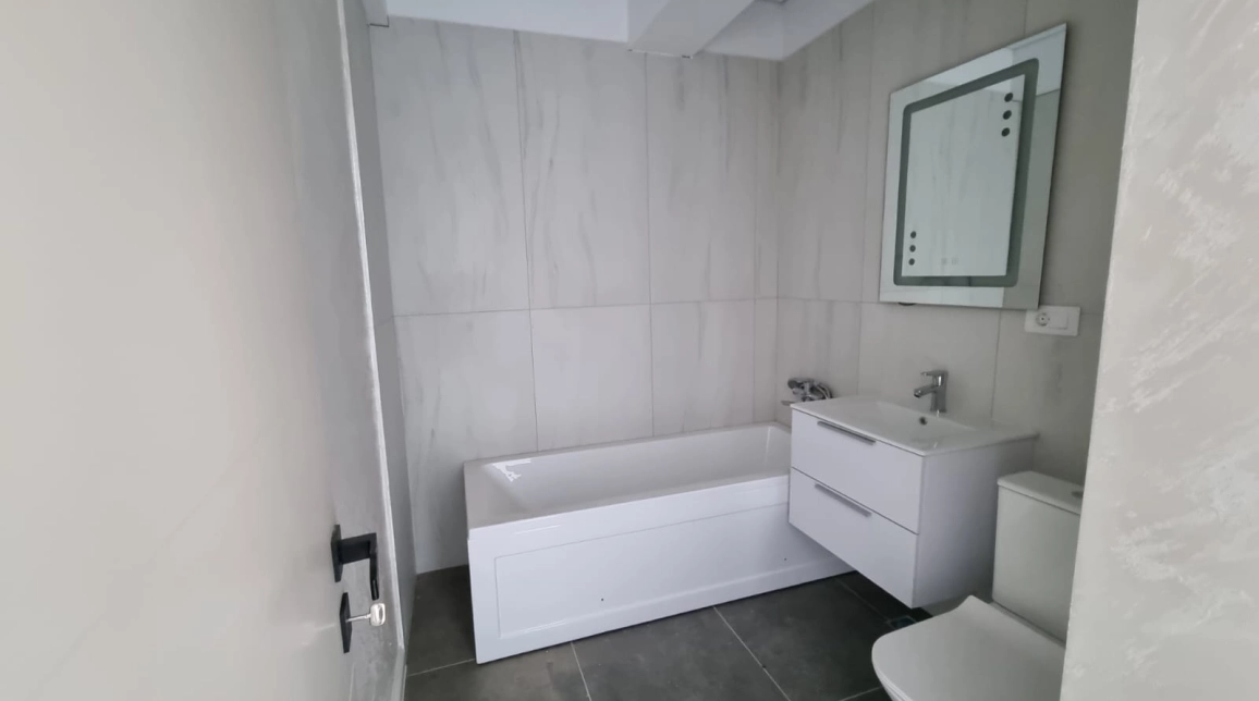 Oferta Apartament nou de vanzare, 1 camera, semidecomandat, 37 mp, Bucium,  Visan imagine 4