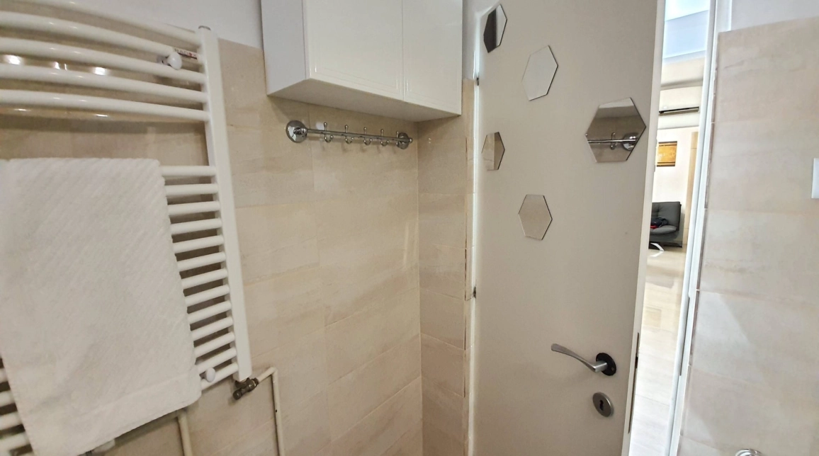 Oferta 2 camere, 55 mp, de vanzare apartament in zona Centru,  Langa UMF imagine 9