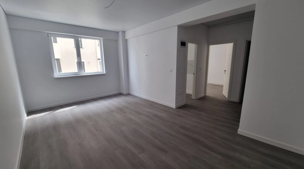 Oferta Apartament nou, 2 camere decomandat, 51 mp, Bucium, de vanzare,  Visan imagine 1