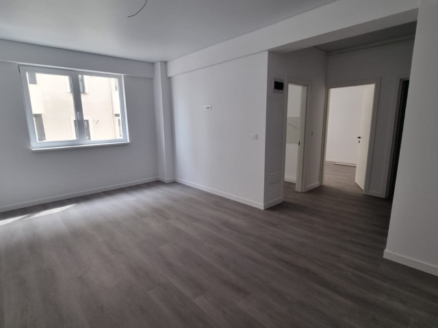 Apartament nou, 2 camere  decomandat,  51 mp, Bucium, de vanzare,  (Visan) 153986