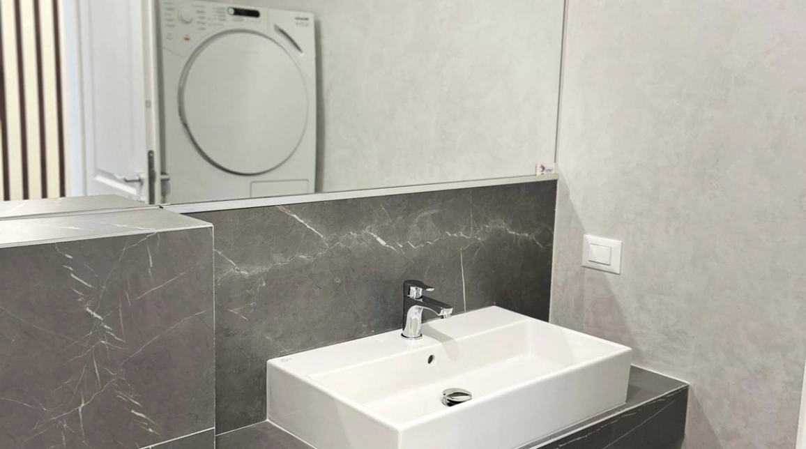 Oferta 1 camera, decomandat, 43 mp, de vanzare apartament in zona Dacia,  Comat Tower imagine 10