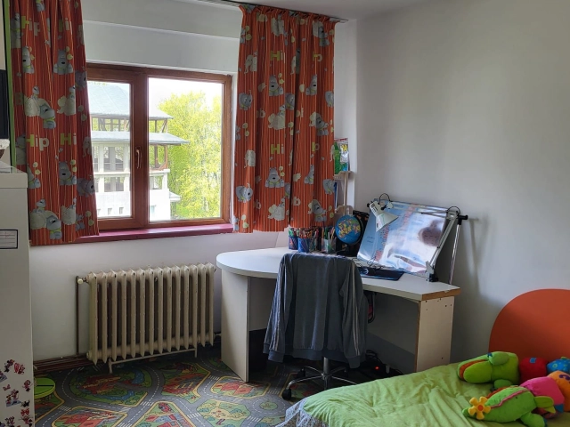 Apartament 3 camere - Nicolina