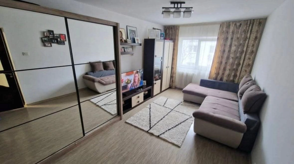 Oferta Apartament, 2 camere decomandat, 47 mp, Dacia, de vanzare imagine 6