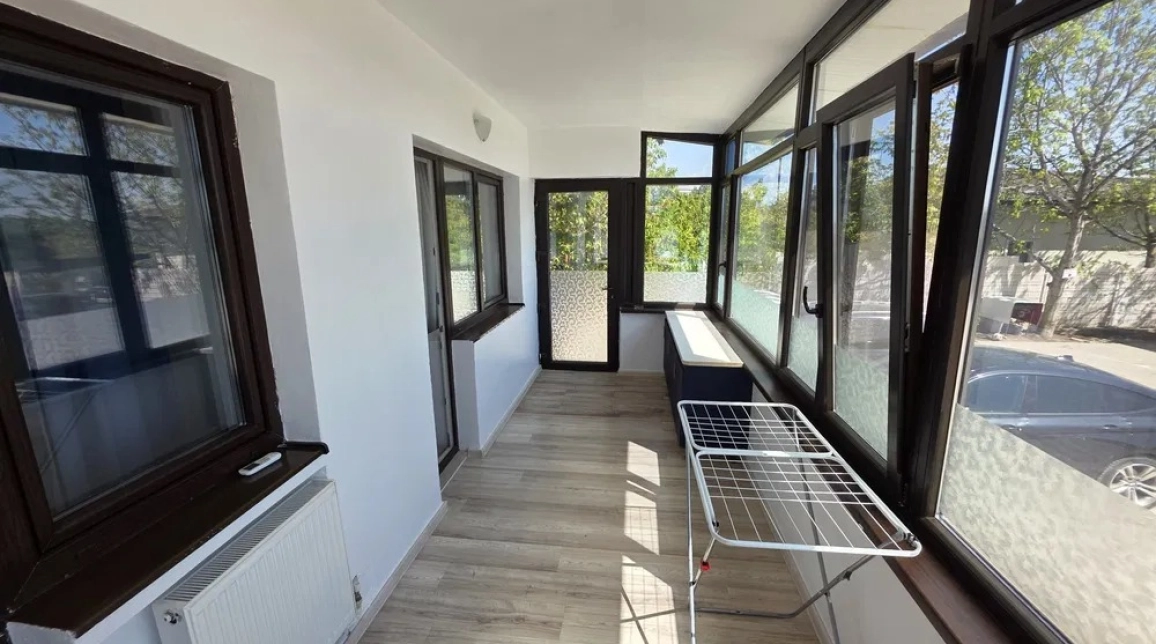 Oferta Apartament nou de vanzare, 3 camere, semidecomandat, 78 mp, Popas Pacurari,  700m de Restaurant Popas Pacurari imagine 3