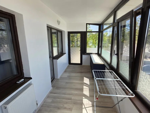 Apartament nou de vanzare, 3 camere,  semidecomandat,  78 mp, Popas Pacurari,  (700m de Restaurant Popas Pacurari) 162370