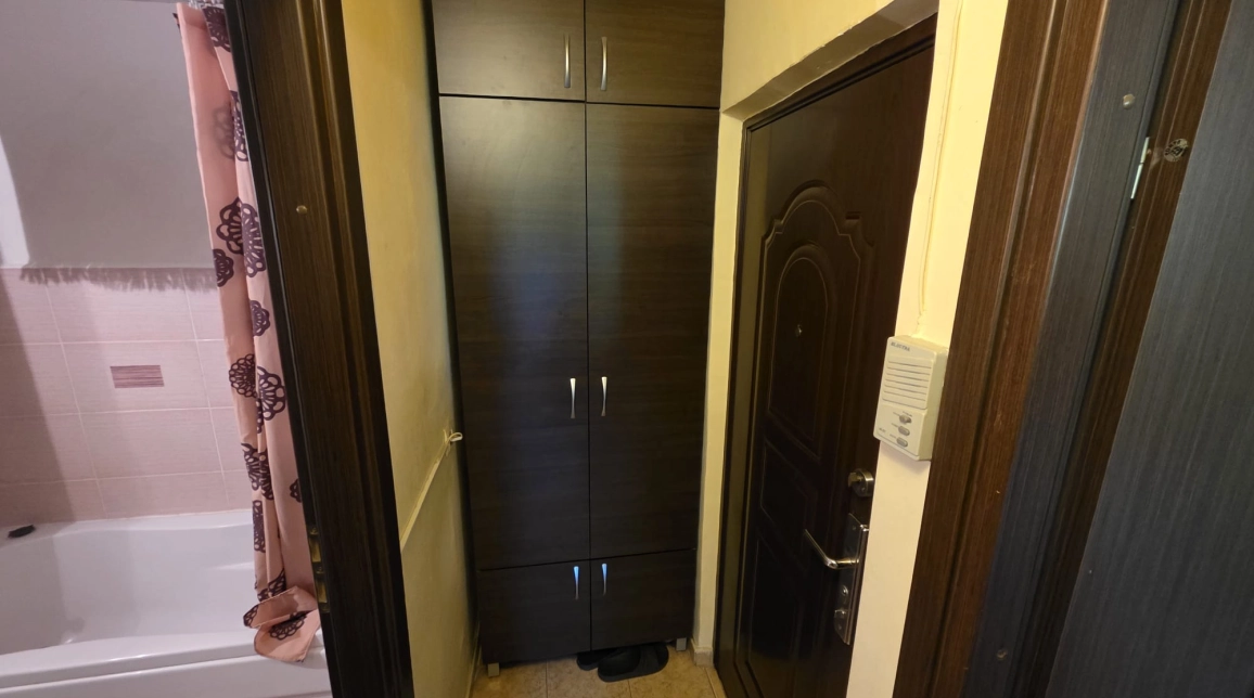 Oferta Apartament de vanzare, 1 camera, decomandat, 34 mp, Tatarasi,  2 Baieti imagine 7