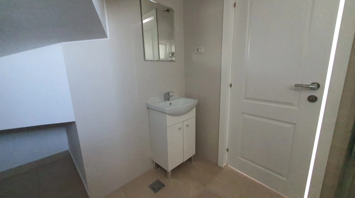 Oferta Apartament nou de vanzare, 4 camere, duplex, 100 mp, Bucium,  TLT Visan imagine 8