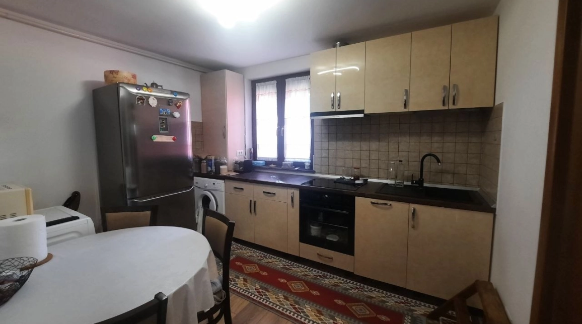 Oferta Apartament de vanzare, 3 camere, decomandat, 66 mp, Maratei,  Asirom / Scoala nr 2 / ITM imagine 3