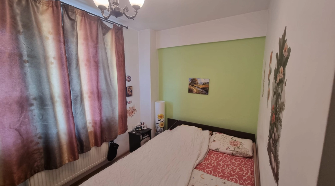 Oferta Apartament nou de vanzare, 2 camere, decomandat, 45 mp, Bucium,  Trei Fantani imagine 6