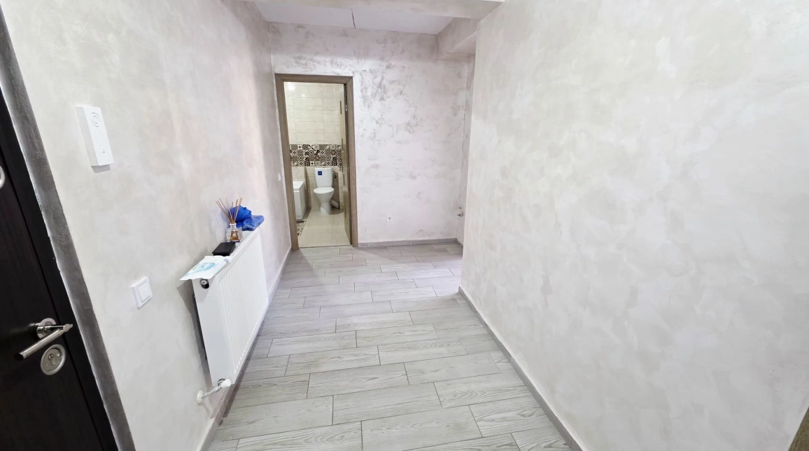 Oferta Apartament de vanzare, 3 camere, open-space, 83 mp, Valea Lupului,  Mall Moldova imagine 11