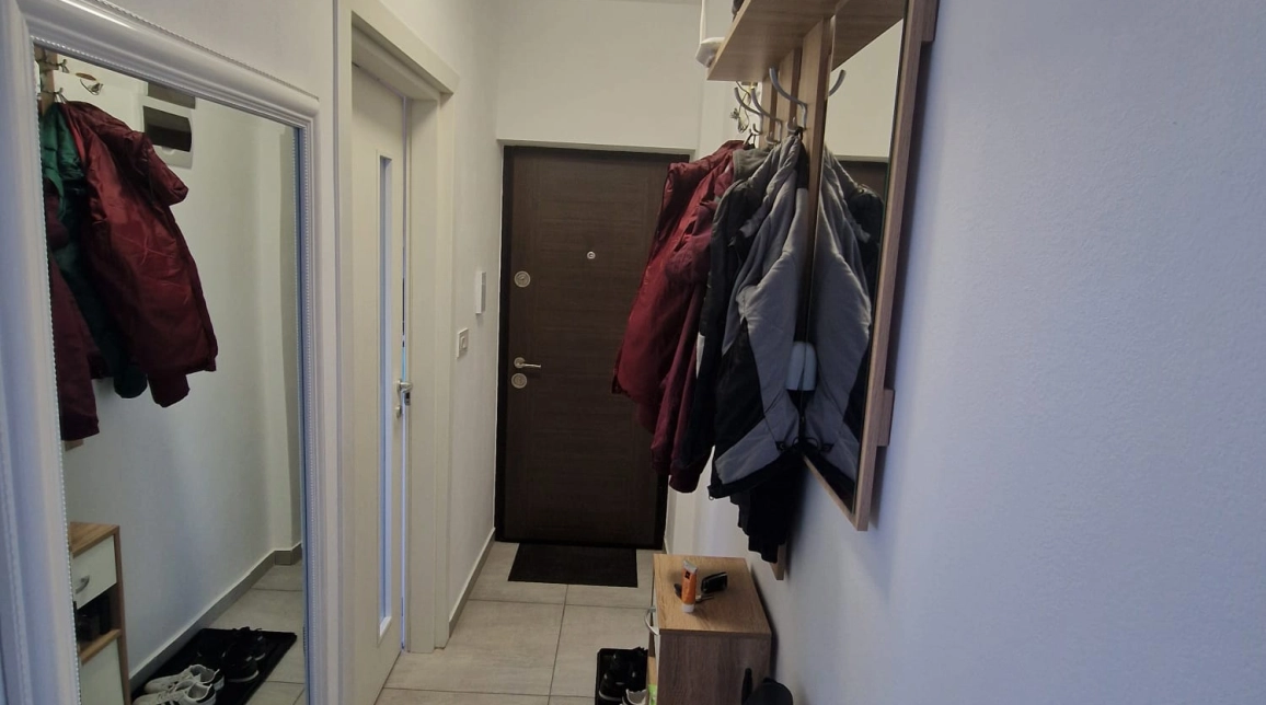 Oferta 2 camere, semidecomandat, 45 mp, de vanzare apartament nou in zona Bucium,  Trei Fantani imagine 7