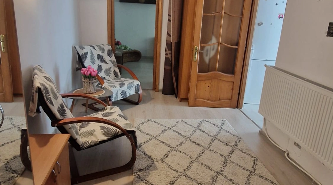 Oferta Apartament, 2 camere decomandat, 55 mp, Precista, de vanzare,  Scoala nr 4 / Piata Bistrita imagine 9