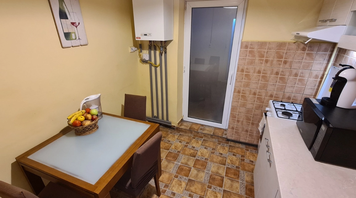 Oferta Apartament de vanzare, 3 camere, decomandat, 60 mp, Galata,  Lidl imagine 8