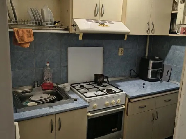 1 camera,  garsoniera,  31 mp, de vanzare apartament in zona Tatarasi,  (Flora-Flux Contructii) 162893