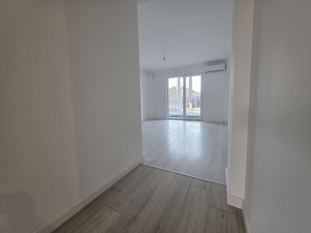 Apartament nou de vanzare, 2 camere,  decomandat,  62 mp, Pacurari,  (Rediu - Strada Soarelui) 153270