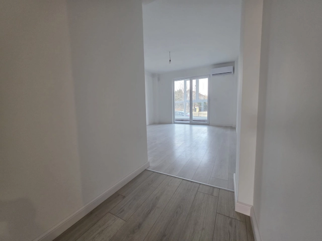 Apartament 2 camere - Pacurari