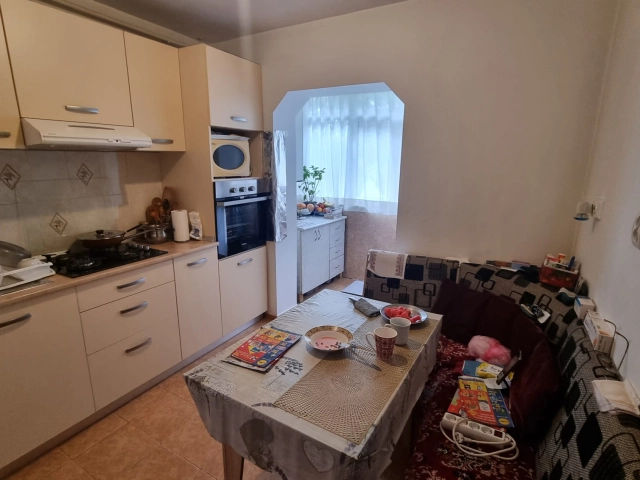 Apartament 3 camere - Frumoasa