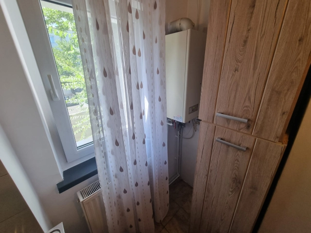 Apartament 2 camere - Metalurgie
