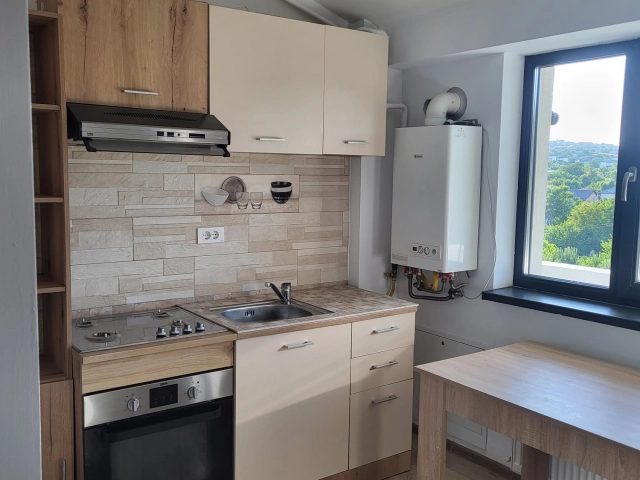 Apartament 1 camere - CUG