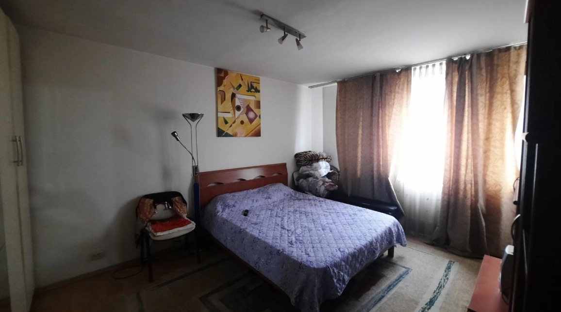Oferta Apartament de vanzare, 2 camere, decomandat, 53 mp, Maratei,  Scoala Gimnaziala Daniela Cuciuc imagine 1
