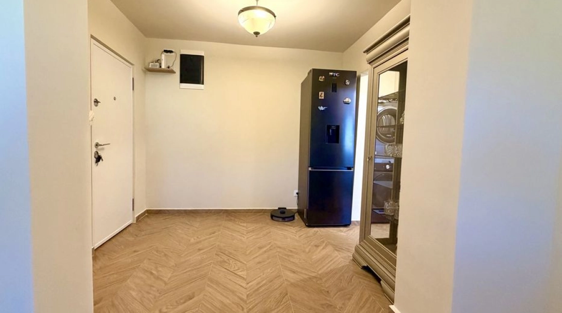 Oferta De vanzare apartament, 2 camere, decomandat, 59 mp, Nicolina,  Belvedere imagine 4