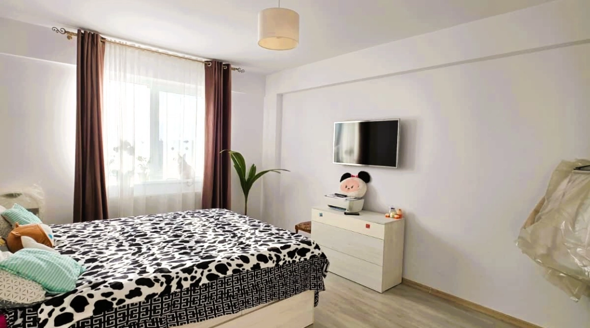 Oferta De vanzare apartament nou, 3 camere, decomandat, 73 mp, Podul de Fier,  Moara de Vant imagine 17