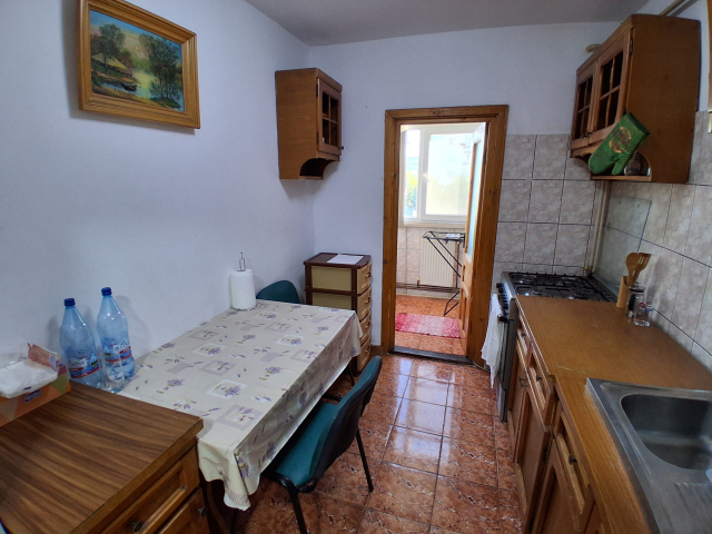 Apartament, 2 camere  decomandat,  48 mp, Canta, de vanzare,  (PROFI) 163356