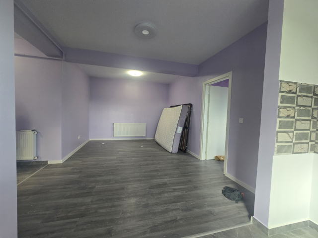 De vanzare apartament nou, 2 camere,  open-space,  51 mp, Bucium,  (Plopii fara sot ) 163372