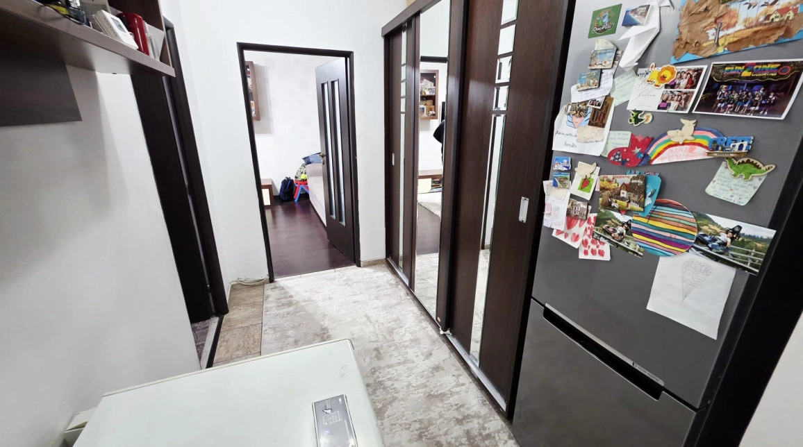 Oferta Apartament, 2 camere decomandat, 55 mp, Alexandru cel Bun, de vanzare imagine 6