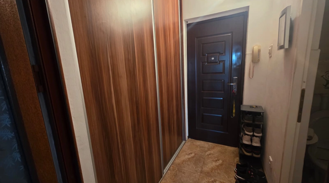 Oferta Garsoniera, 33 mp, Tatarasi, de vanzare,  Vasile Lupu imagine 5