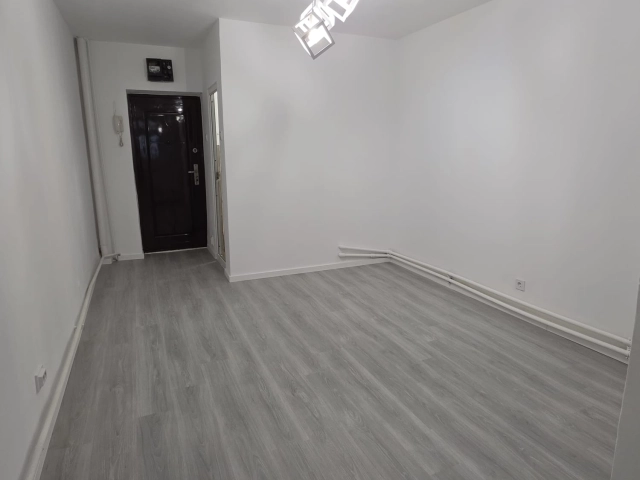Apartament 1 camere - Nicolina