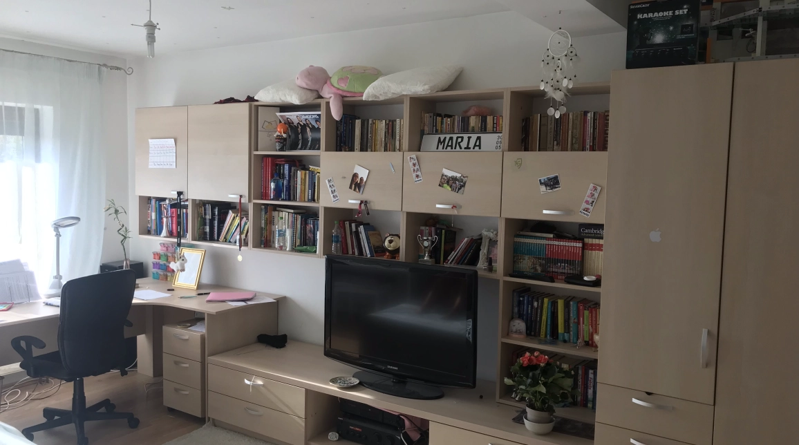 Oferta De vanzare casa, 4 camere, 250 mp, Popas Pacurari,  complex Soleia imagine 8