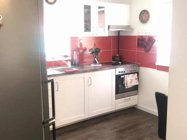 Apartament 4 camere - Podul de Fier