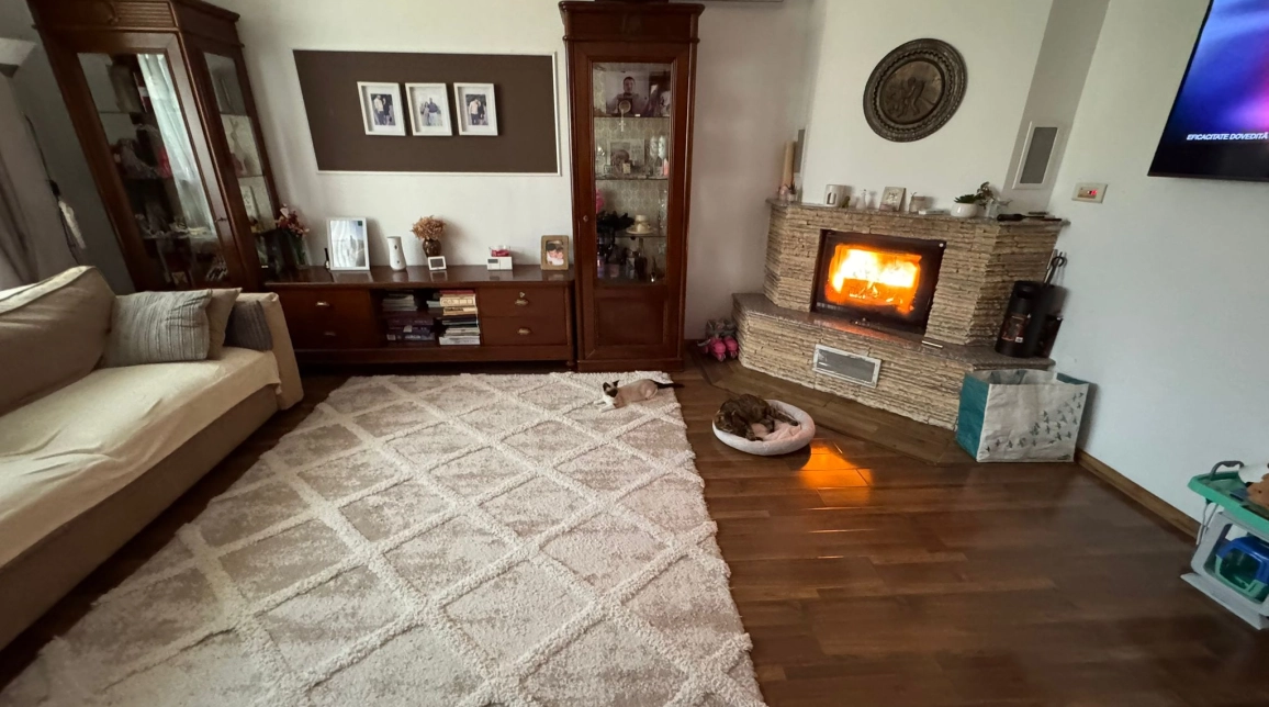 Oferta Casa de vanzare, 5 camere, 135 mp, Lunca Cetatuii,  Cartier Astoria imagine 1