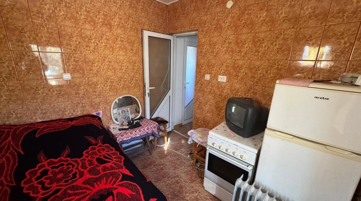 Oferta Casa de vanzare, 3 camere, 110 mp, Bucium,   inainte de Hamak imagine 11