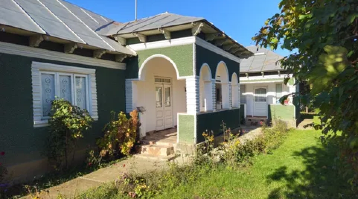 Oferta De vanzare casa, 5 camere, 97 mp, Zanesti,   imagine 2