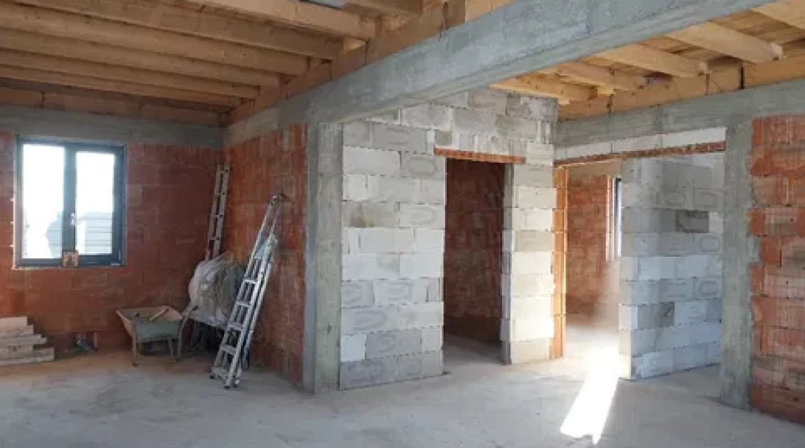Oferta 2 camere, 90 mp, de vanzare casa in zona Dumbrava Rosie,   imagine 5