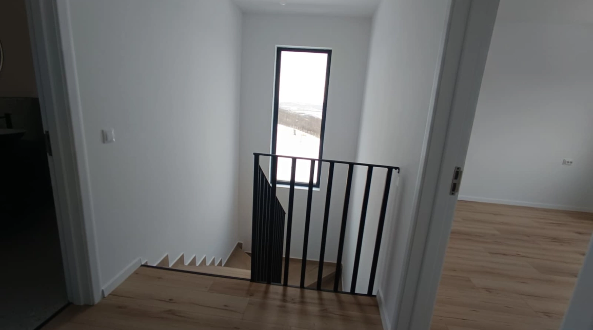 Oferta Miroslava casa 135 mp, 4 camere, de vanzare,  TRANS ANAPET imagine 1