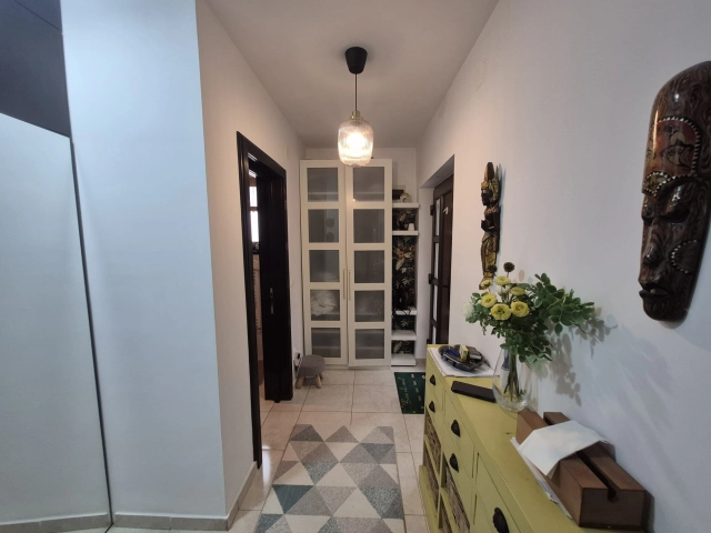 Apartament 4 camere - CUG