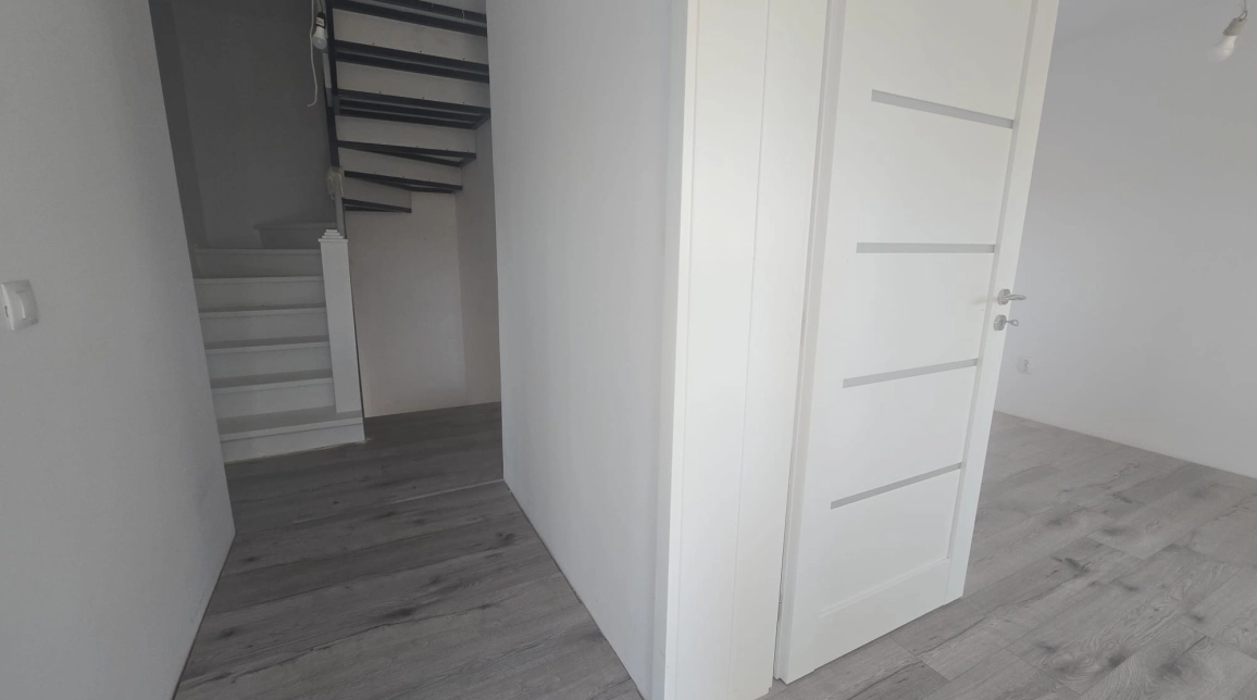 Oferta De vanzare casa, 5 camere, 160 mp, Bucium,  In spatele cartierului Bratianu imagine 16