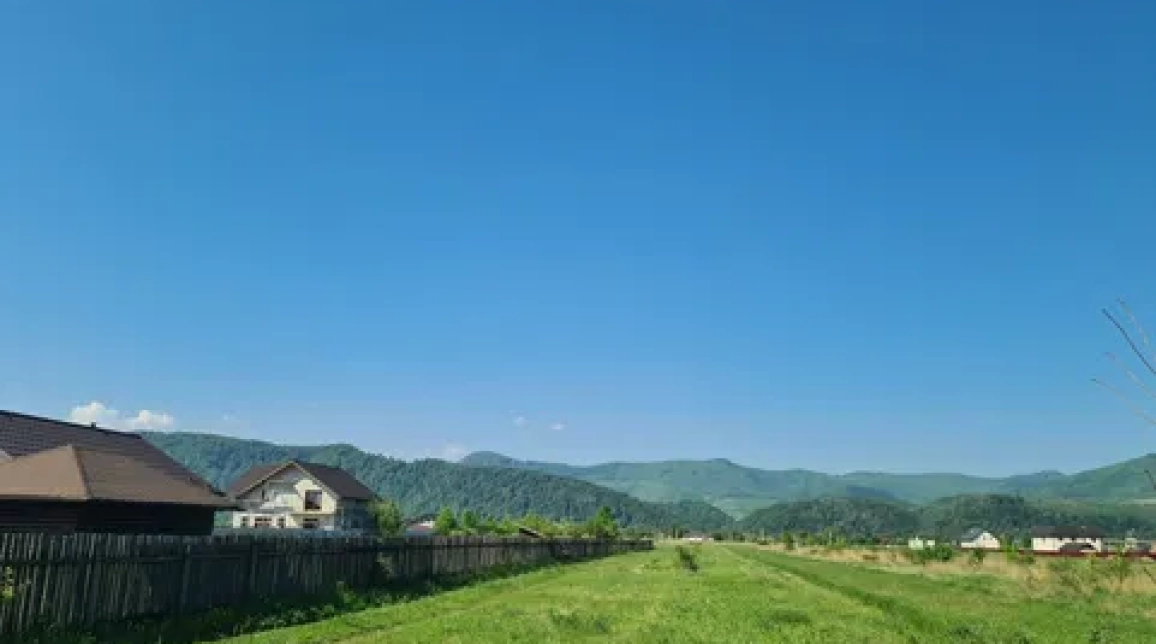 Oferta Teren de vanzare Dumbrava Rosie  600 mp  imagine 1