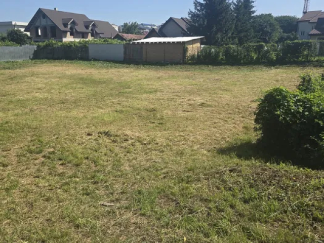Teren  Sud Valea Alba 1160mp  163044